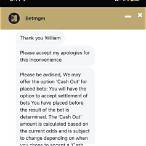 bet now customer service